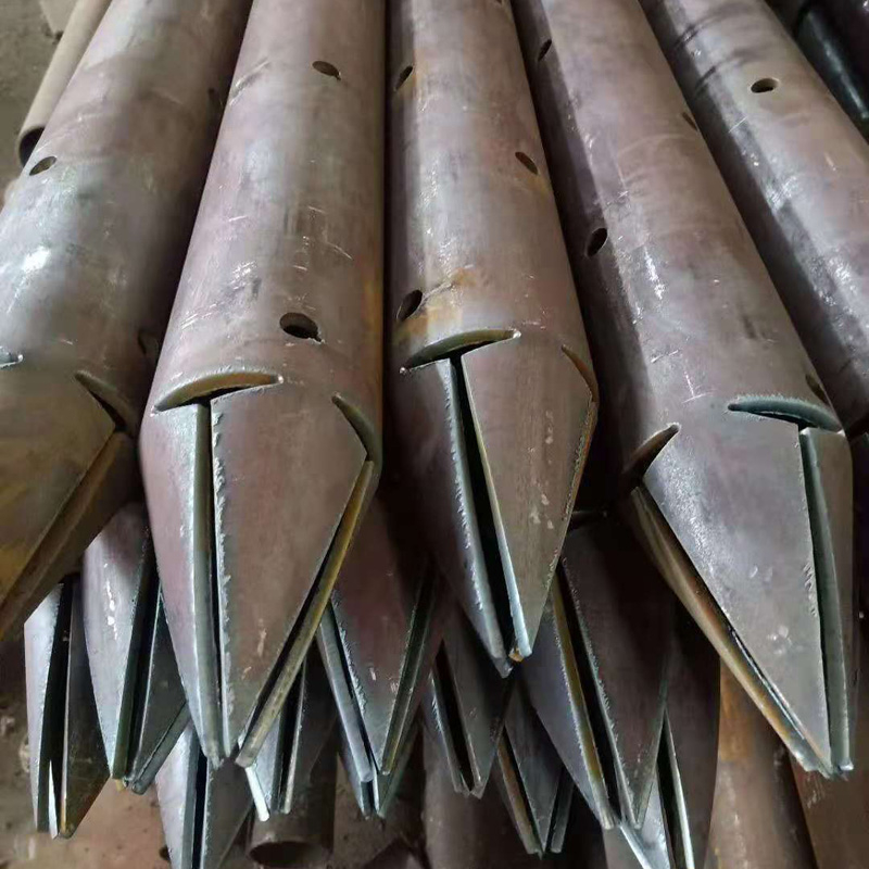 郾城预埋注浆管